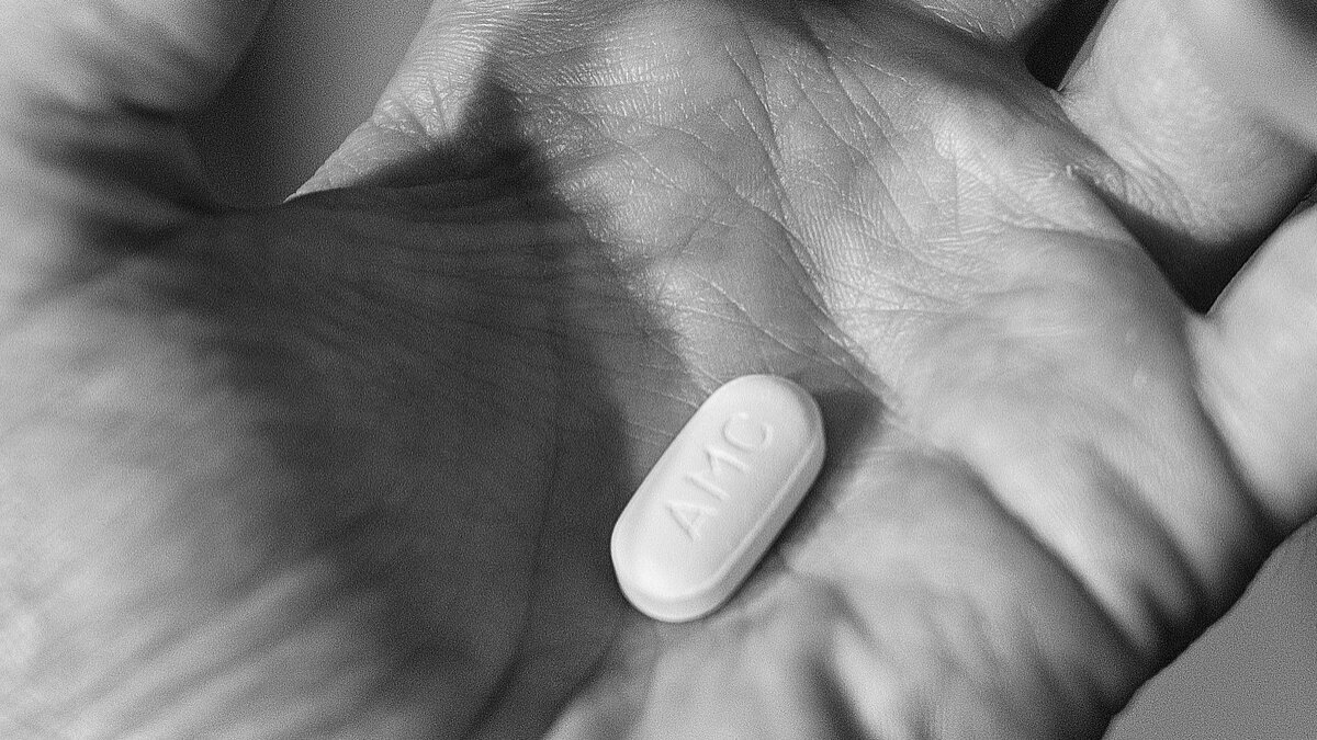 Antibiotics